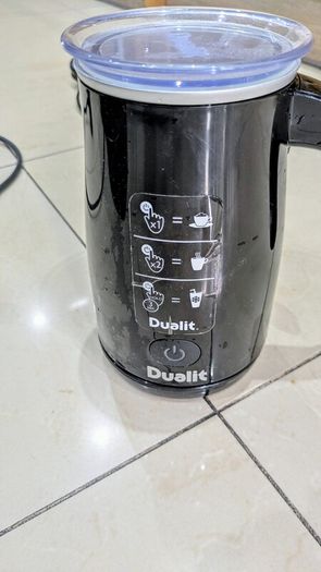 Coffee Pod Machine