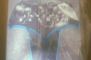 Hot Toys Batman Armoured Version