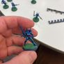 Eldar Guardians Warhammer 40k Aeldari Image 8