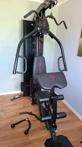 Home Gym