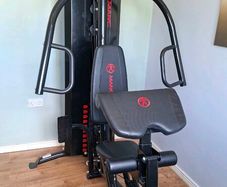 Home Gym