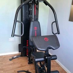 Home Gym