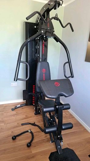Home Gym