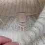 H&M Premium Wool Jumper (XS/S) Image 3