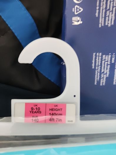BNWT M&S 2pk school shirts
