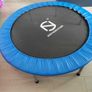 Northern Stone Mini Trampoline Fitness Rebounder Image 2