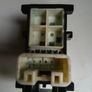 Electric Window Control Switch Rear For Toyota Rav 4 Image 2