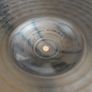 Paiste Sound Formula 20inch Ride Cymbal. Image 7