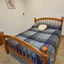 Double bed Image 2