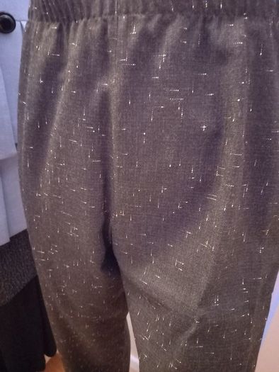 Jean Muir Vintage Two Piece Jacket and trousers Size see photos