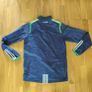 Limerick GAA Navy Training Top (M) Image 4