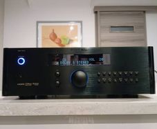 RotelRotel Surround Sound Processor RSP-1570.