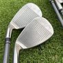 Bazooka Iron Woods Set Image 5