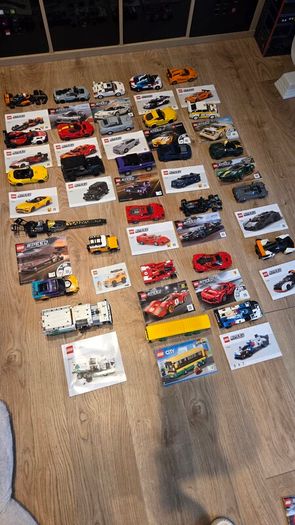 lego