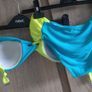 Bikini  fits 6-8 worn once Image 4