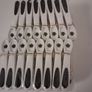 96 Quality German Clothes Pegs Image 3