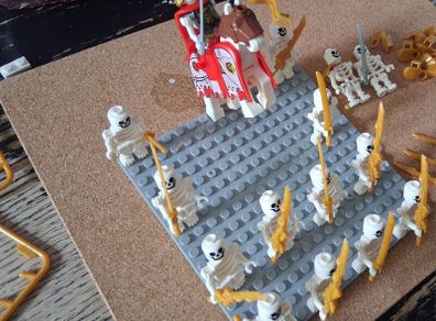 lego
