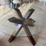 Dining Table and Chairs Image 2