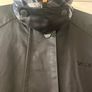 Mens Cobalt wax style jacket NWT Image 2
