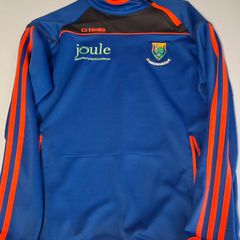 Wicklow GAA Official O'Neills Gaelic Football Jersey (Youths 13 Years) FREE POST