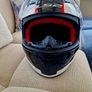 LS2 Rapid Helmet Full Face Size XL Image 5