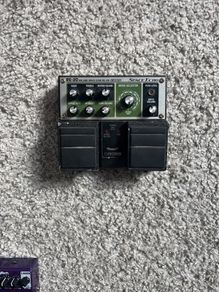 Boss RE20 Space Echo