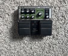 Boss RE20 Space Echo