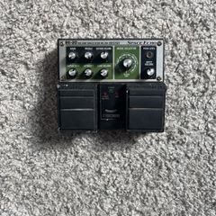 Boss RE20 Space Echo
