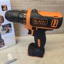 Black and Decker 10.8V Compact Drill - Body Only Image 2