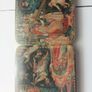 Vintage Coasters set of 6 Image 6
