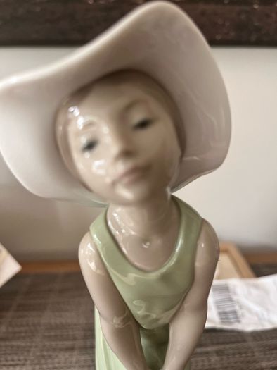 Lladro Figurine