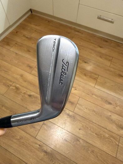 Titleist T250 irons