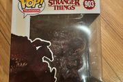 Season 3 Tom/Bruce Monster Funko Pop Stranger Things #903