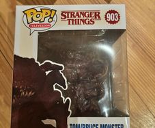 Season 3 Tom/Bruce Monster Funko Pop Stranger Things #903