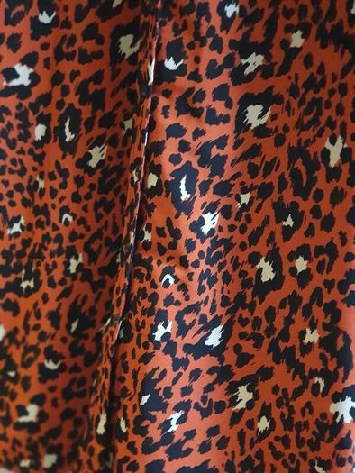 Ladies Shirt dress