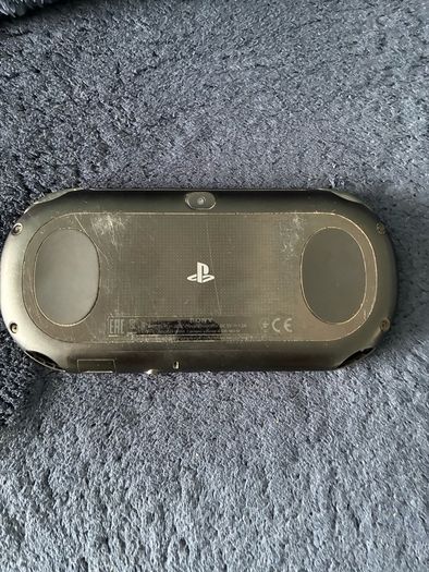PS PlayStation Vita
