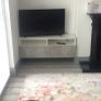 Tv storage unit Image 7
