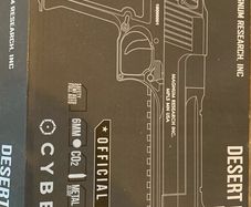 Airsoft Desert eagle Deagle
