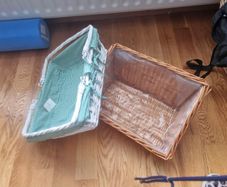 Hamper Baskets