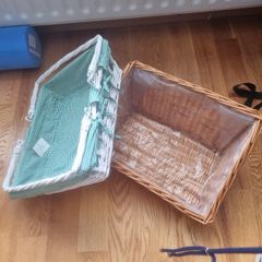 Hamper Baskets