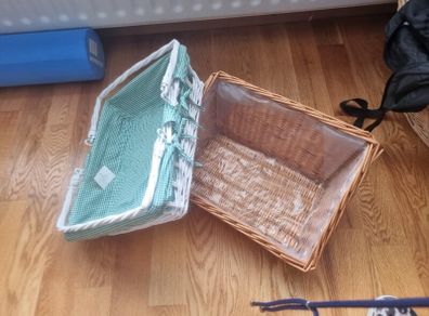 Hamper Baskets