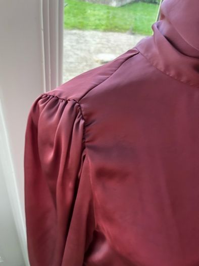 Zara Blouse