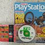 Official Playstation UK Magazine Issue 72 June 2001 Image 3
