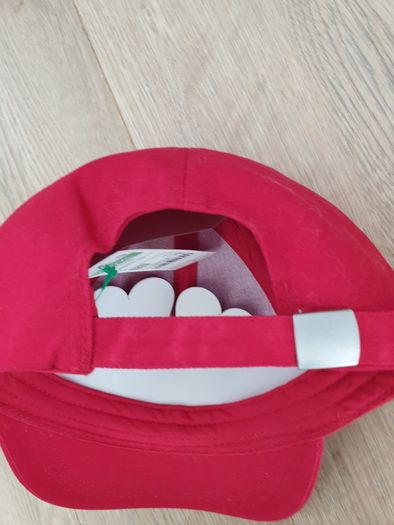 Benetton cap