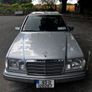 Mercedes-Benz E-Class 1993 Image 10