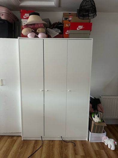 IKEA Wardrobe