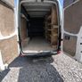 2016 Volkswagen Crafter MWB Image 9