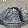 Furygan Kevlar-Lined Leather Motorcycle Suit. Size 52 Jacket.. 46 Trousers Image 3