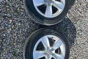 audi A1 Alloys