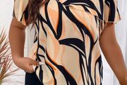 Ladies Top 2XL